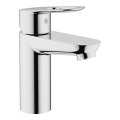 GROHE 32854000 - Torneira para lavatório BAULOOP cromado brilhante
