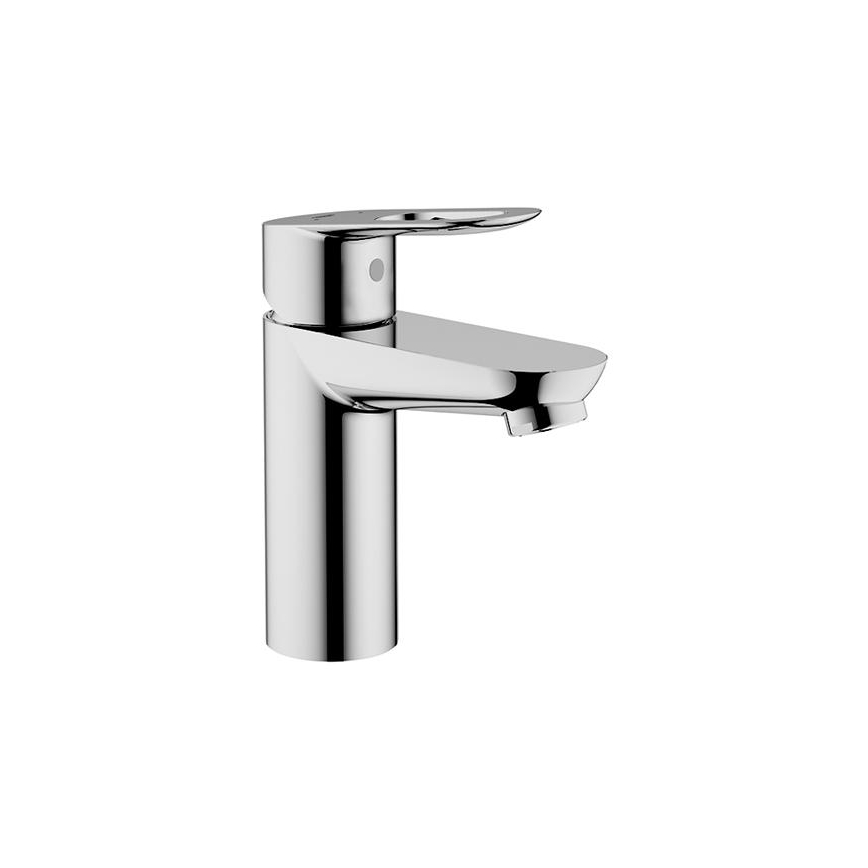 GROHE 32854000 - Torneira para lavatório BAULOOP cromado brilhante