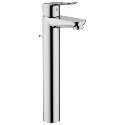 GROHE 32856000 - Misturadora para lavatório BAULOOP 12” cromado brilhante