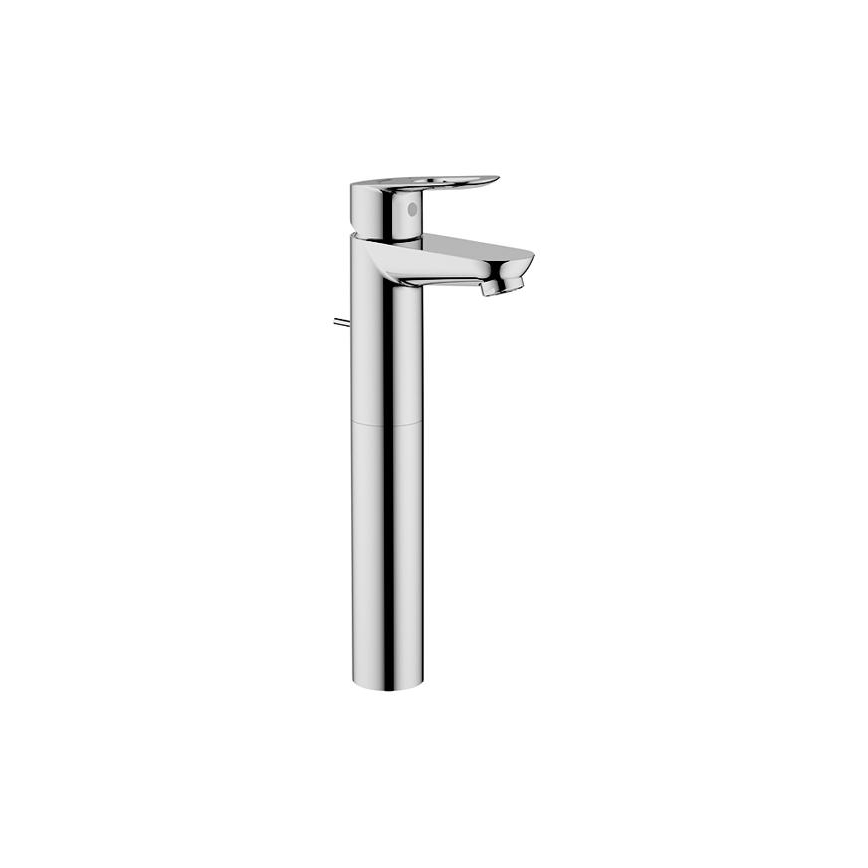 GROHE 32856000 - Misturadora para lavatório BAULOOP 12” cromado brilhante
