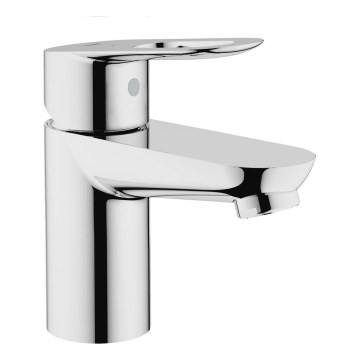 GROHE 32857000 - Válvula de bancada BAULOOP DN 15, cromado brilhante