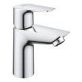 GROHE 32858001 - Misturadora de lavatório BAUEDGE 147 mm, cromo brilhante