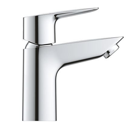 GROHE 32858001 - Misturadora de lavatório BAUEDGE 147 mm, cromo brilhante