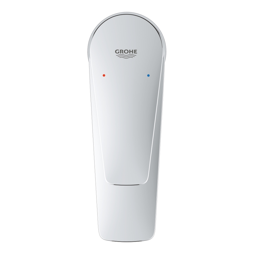 GROHE 32858001 - Misturadora de lavatório BAUEDGE 147 mm, cromo brilhante