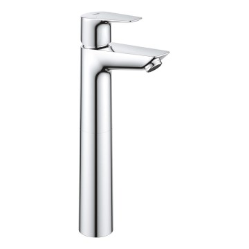 GROHE 32860001 - Bateria para lavatório BAUEDGE 304 mm, cromado brilhante