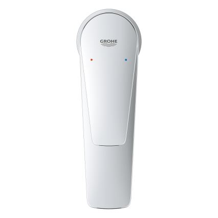 GROHE 32860001 - Bateria para lavatório BAUEDGE 304 mm, cromado brilhante