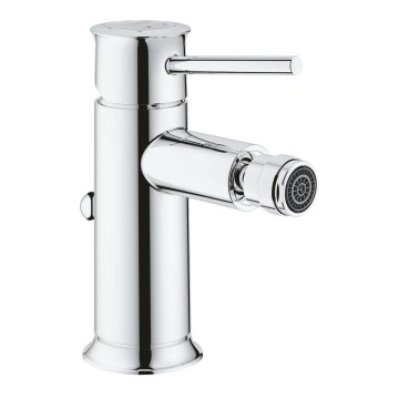 GROHE 32864000 - Misturador de bidé BAUCLASSIC, cromo brilhante