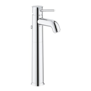 GROHE 32868000 - Misturador para lavatório BAUCLASSIC DN 15 cromado brilhante