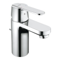 GROHE 32883000 - Monocomando para lavatório GET, tamanho S, acabamento cromado brilhante