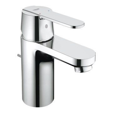 GROHE 32883000 - Monocomando para lavatório GET, tamanho S, acabamento cromado brilhante