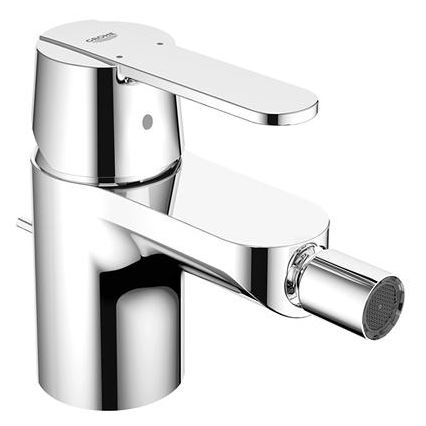 GROHE 32885000 - Misturadora para bidé GET DN 15, cromo brilhante