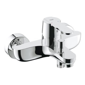 GROHE 32887000 - Misturador de banheira GET DN 15 cromado brilhante