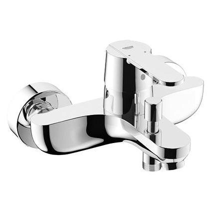 GROHE 32887000 - Misturador de banheira GET DN 15 cromado brilhante