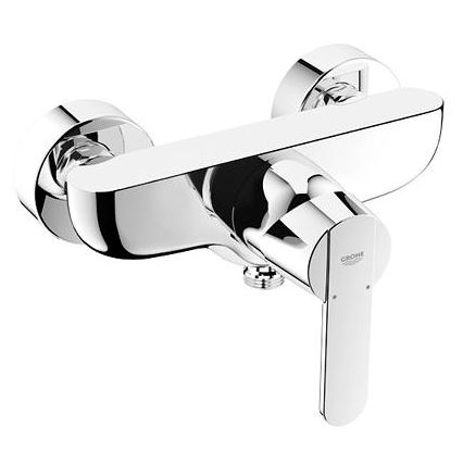 GROHE 32888000 - Misturador de duche GET DN 15, cromado brilhante