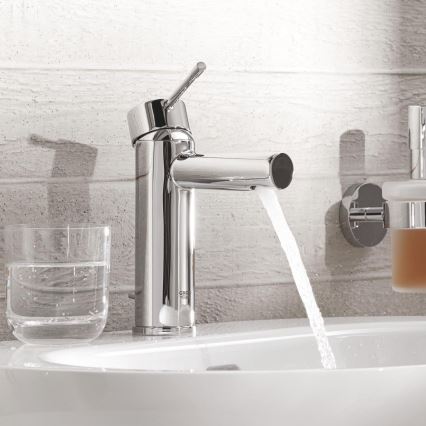GROHE 32898001 - Misturadora de lavatório ESSENCE DN 15 cromo brilhante