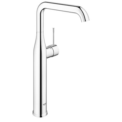 GROHE 32901001 - Misturador monocomando para lavatório ESSENCE, tamanho XL, cromado brilhante