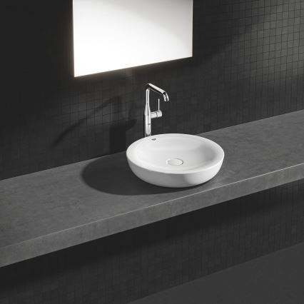 GROHE 32901001 - Misturador monocomando para lavatório ESSENCE, tamanho XL, cromado brilhante