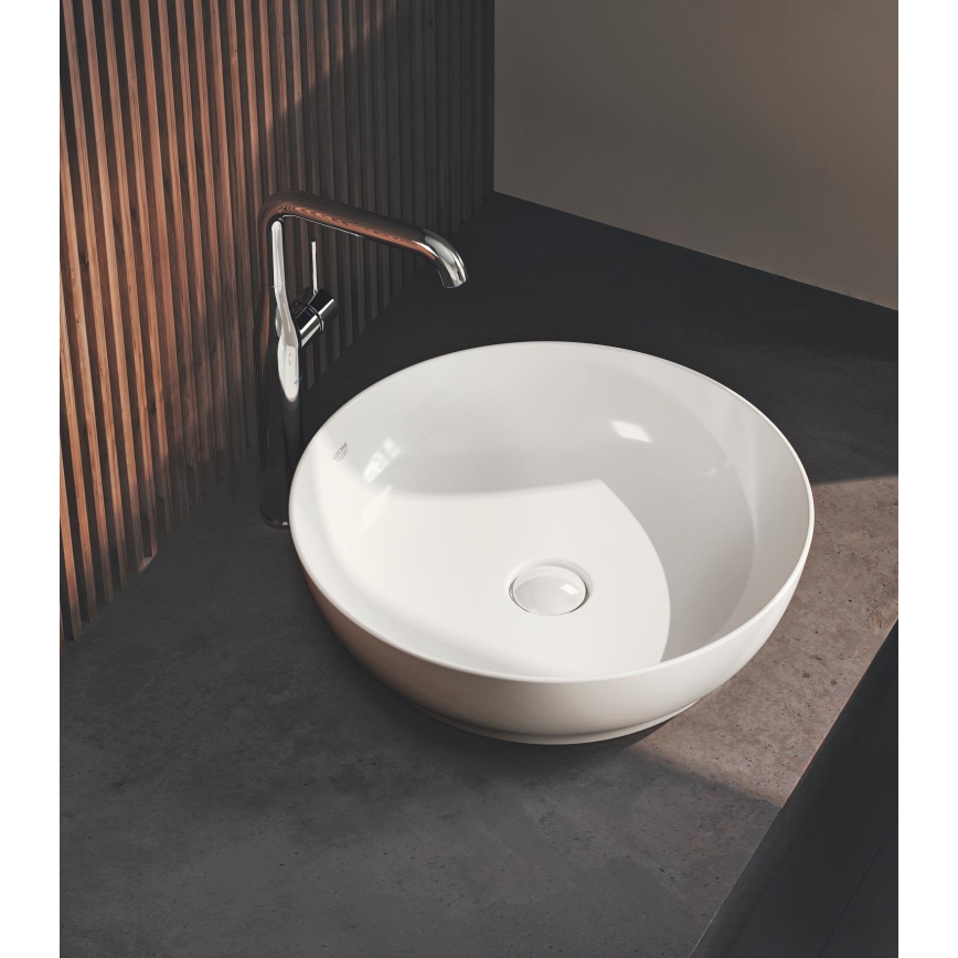 GROHE 32901001 - Misturador monocomando para lavatório ESSENCE, tamanho XL, cromado brilhante