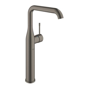 GROHE 32901AL1 - Misturador para lavatório ESSENCE tamanho XL grafite