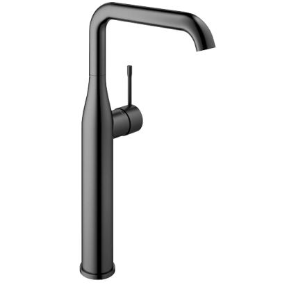 GROHE 32901AL1 - Misturador para lavatório ESSENCE tamanho XL grafite