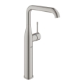 GROHE 32901DC1 - Torneira de lavatório ESSENCE tamanho XL em aço inoxidável