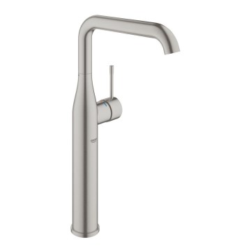 GROHE 32901DC1 - Torneira de lavatório ESSENCE tamanho XL em aço inoxidável