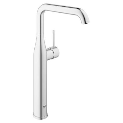 GROHE 32901DC1 - Torneira de lavatório ESSENCE tamanho XL em aço inoxidável