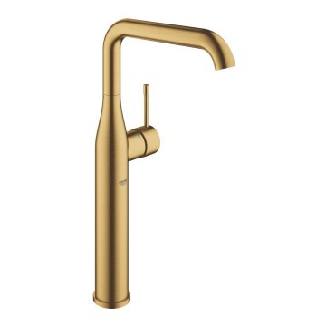 GROHE 32901GN1 - Misturador para lavatório ESSENCE XL, acabamento dourado