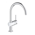 GROHE 32917000 - Misturadora de cozinha A 356 mm, cromado brilhante