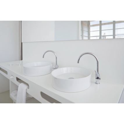 GROHE 32917000 - Misturadora de cozinha A 356 mm, cromado brilhante