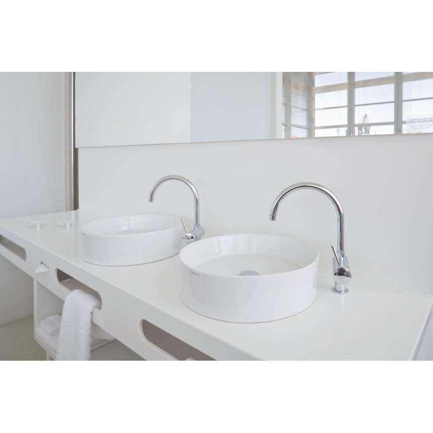 GROHE 32917000 - Misturadora de cozinha A 356 mm, cromado brilhante