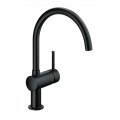 GROHE 32917KS0 - Misturadora de cozinha A DN 15 preta