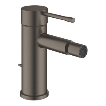 GROHE 32935AL1 - Misturador para bidé ESSENCE, tamanho S, grafite