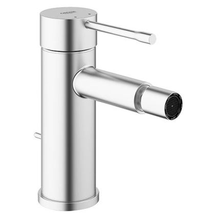 GROHE 32935DC1 - Misturador para bidé ESSENCE em aço inoxidável