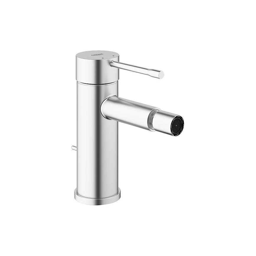 GROHE 32935DC1 - Misturador para bidé ESSENCE em aço inoxidável