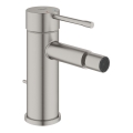 GROHE 32935DC1 - Torneira para bidé ESSENCE em aço inoxidável