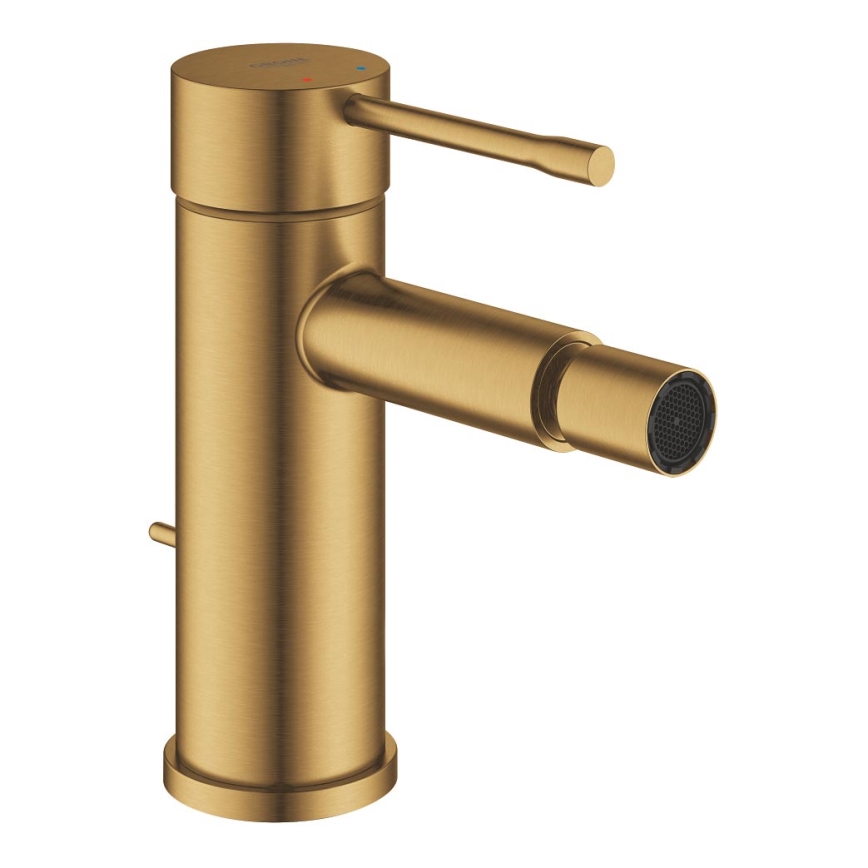 GROHE 32935GN1 - Misturador para bidé ESSENCE DN 15, tamanho S, dourado