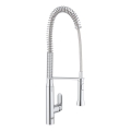 GROHE 32950000 - Torneira de cozinha K7, cromo brilhante
