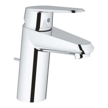 GROHE 3319020E - Torneira para lavatório EURODISC COSMOPOLITAN tamanho S cromado