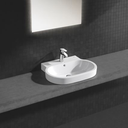 GROHE 3319020E - Torneira para lavatório EURODISC COSMOPOLITAN tamanho S cromado