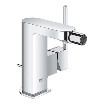 GROHE 33241003 - Misturador para bidé PLUS, cromo brilhante