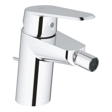 GROHE 33244002 - Misturador para bidé EURODISC COSMOPOLITAN DN 15 cromado brilhante