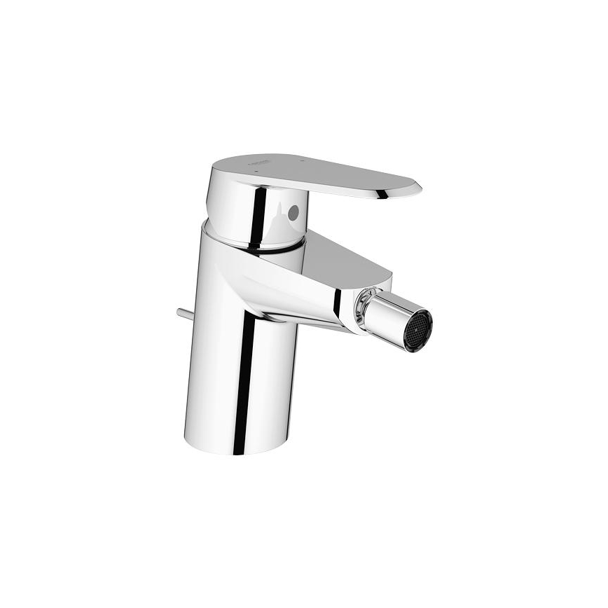 GROHE 33244002 - Misturador para bidé EURODISC COSMOPOLITAN DN 15 cromado brilhante