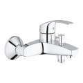 GROHE 33300002 - Misturador para banheira EUROSMART DN 15 cromado brilhante