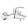 GROHE 33300002 - Misturador para banheira EUROSMART DN 15 cromado brilhante