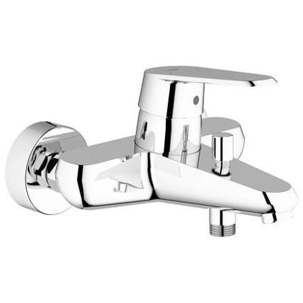 GROHE 33390002 - Misturador para banheira EURODISC COSMOPOLITAN DN 15 cromo brilhante