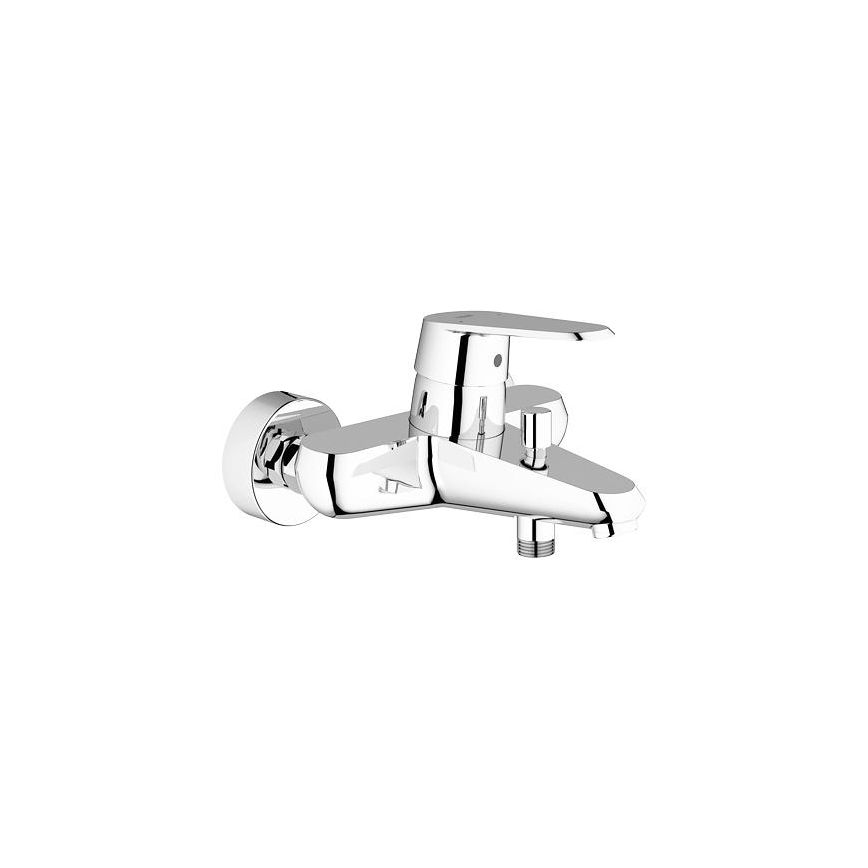GROHE 33390002 - Misturador para banheira EURODISC COSMOPOLITAN DN 15 cromo brilhante