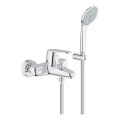 GROHE 33395002 - Misturador para banheira EURODISC COSMOPOLITAN, cromado brilhante