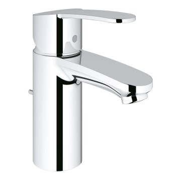 GROHE 3355220E - Torneira para lavatório EUROSTYLE COSMOPOLITAN cromado brilhante