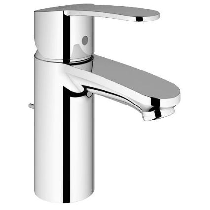 GROHE 3355220E - Torneira para lavatório EUROSTYLE COSMOPOLITAN cromado brilhante